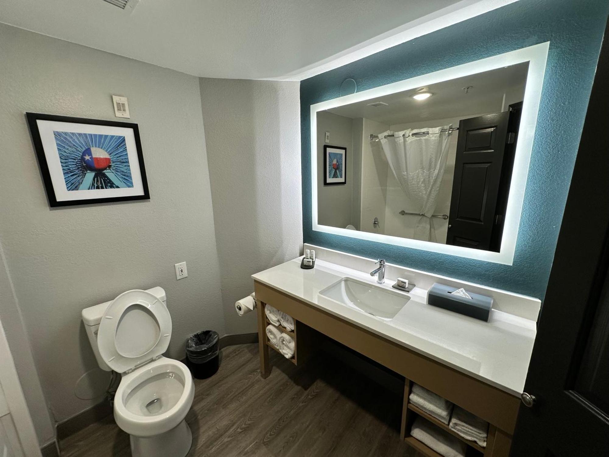 La Quinta By Wyndham Dallas South Hotel 3*