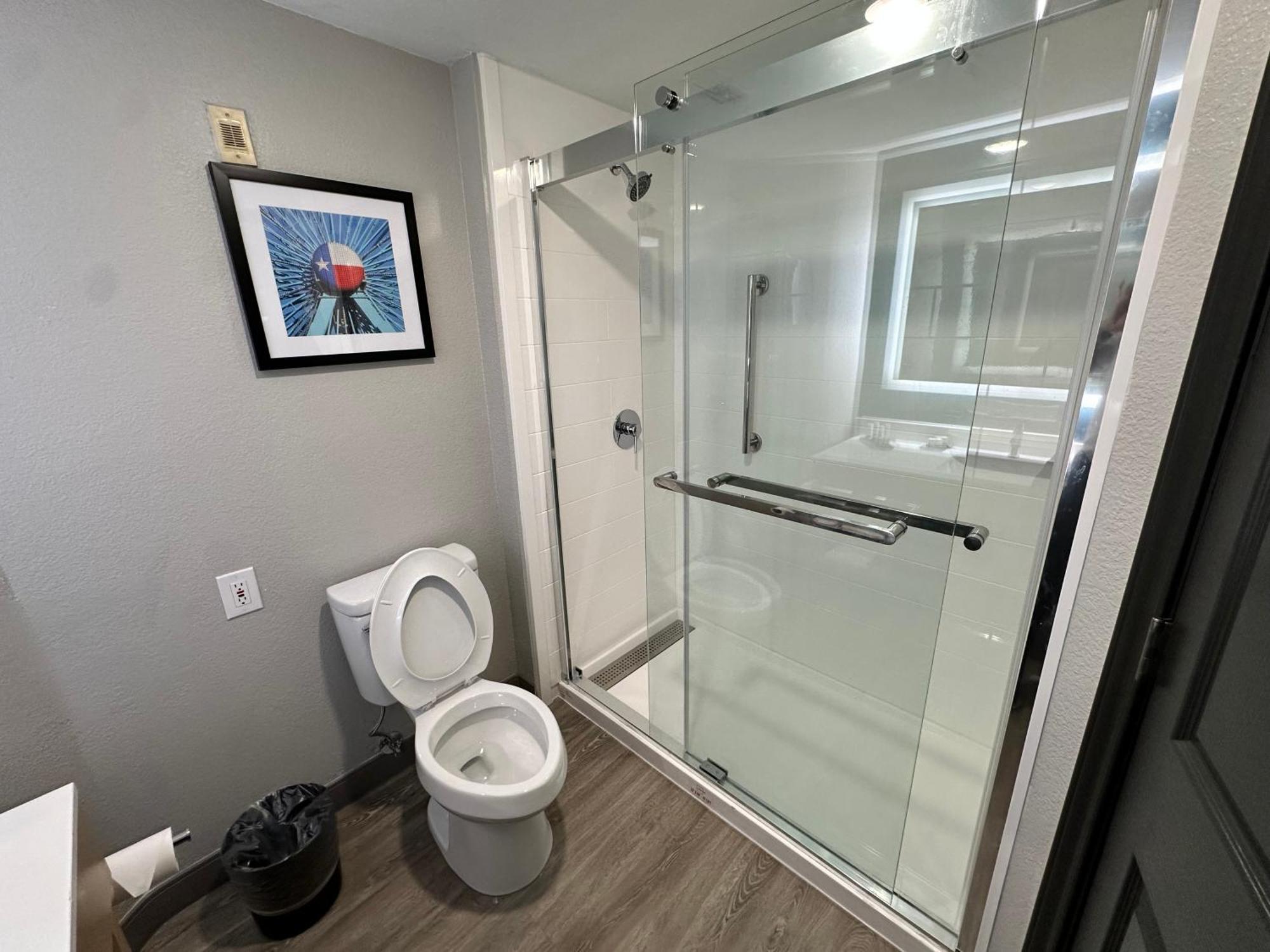 La Quinta By Wyndham Dallas South Arlington