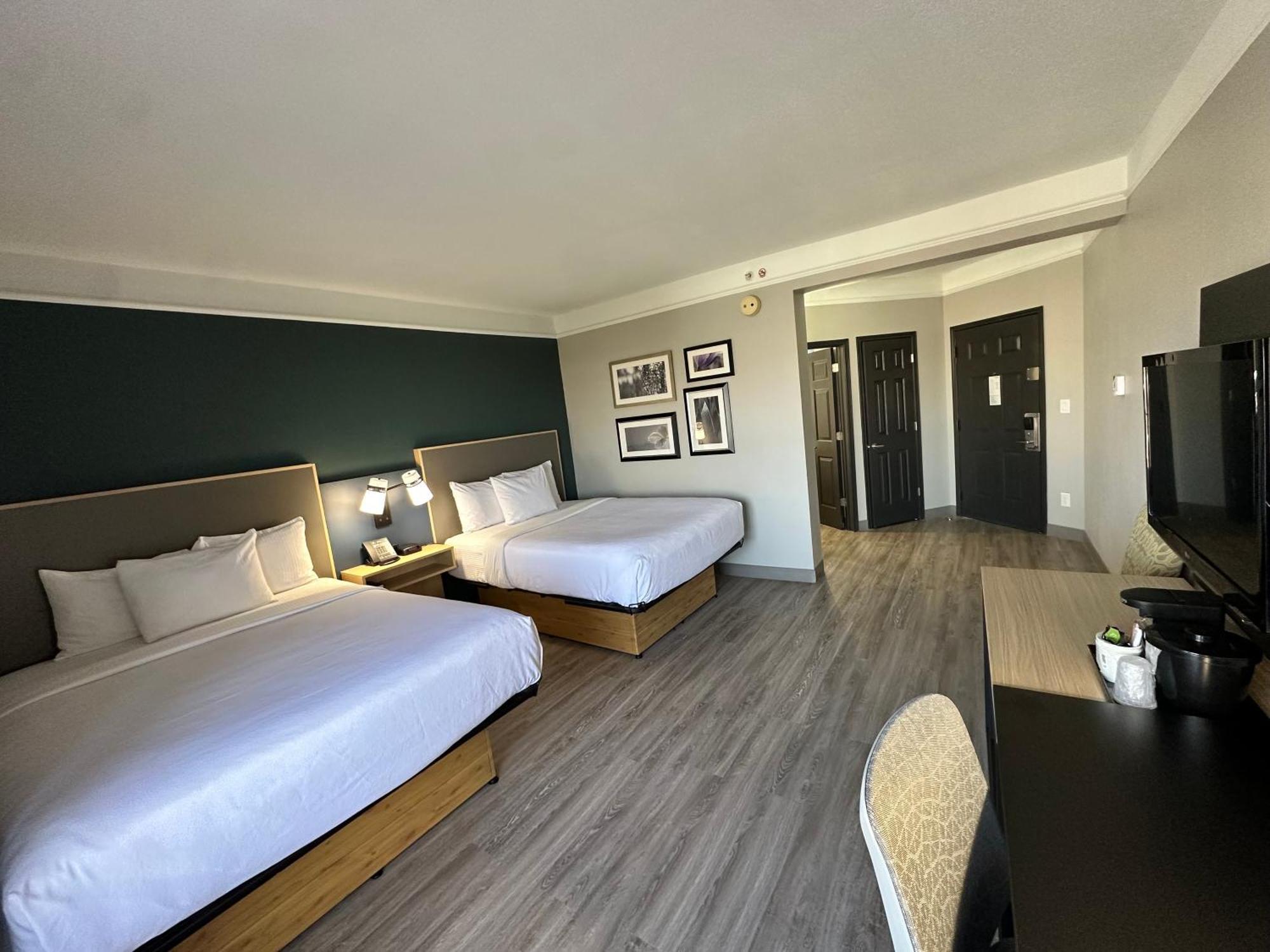 La Quinta By Wyndham Dallas South